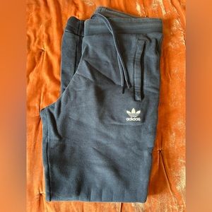 Men’s Adidas Joggers